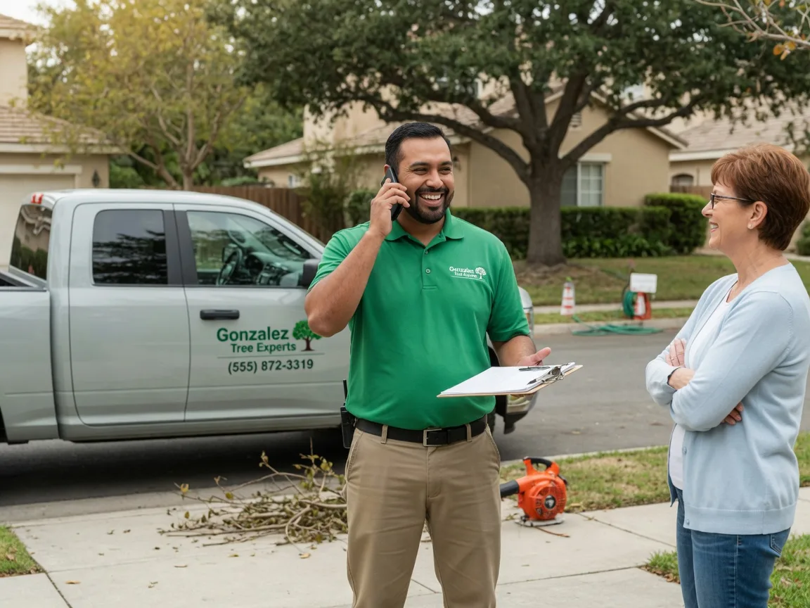 Tree Service Chenango Forks, NY FAQs